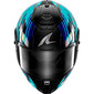 Casque Spartan RS Carbon Vibetrack