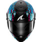 Casque Spartan RS Shaytan 2 Mat
