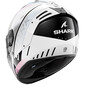 Casque Spartan RS Speed-Tech