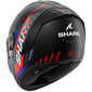 Casque Spartan RS Speed-Tech Mat