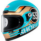 Casque Glamster 06 Canyon Runner
