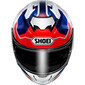 Casque GT-Air 3 Boldaro