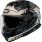 Casque GT-Air 3 Boldaro