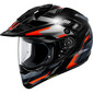 Casque Hornet ADV 06 Invigorate