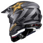 Casque VFX-WR 06 Replica Malcolm Stewart