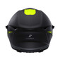Casque Strike Curve
