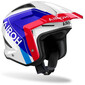 Casque TRR II Hunt