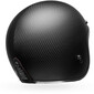 Casque Custom 500 Carbon Mat