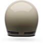 Casque Magnum Solid