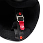 Casque Magnum Solid