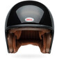 Casque TX-501 Solid
