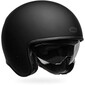 Casque TX-501 Solid