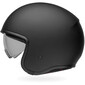 Casque TX-501 Solid