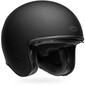 Casque TX-501 Solid