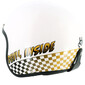 Casque Devil