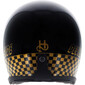 Casque Devil