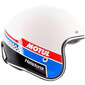 Casque Racing-Oil