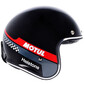 Casque Racing-Oil