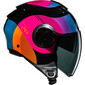 Casque i41 Solix