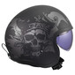 Casque OF599 Spitfire II Willy