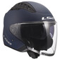 Casque OF600 Copter II Solid