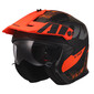 Casque OF606 Drifter Gas