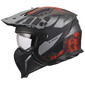 Casque OF606 Drifter Gas