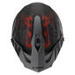 Casque OF606 Drifter Gas