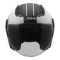 Casque OF616 Airflow II Cover