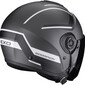 Casque Exo-City II Cosmos