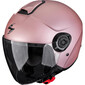 Casque Exo-City II Solid