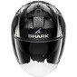 Casque Skwal Jet Venum