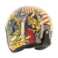 Casque Big Cat
