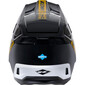 Casque Performance Graphic Uxa