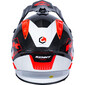Casque Titanium Carbone Graphic - MIPS