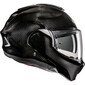 Casque F100 Carbon Uni
