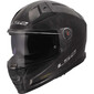 Casque FF811 Vector II Carbon Strong