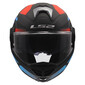 Casque FF901 Advant X Nova