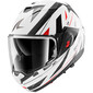 Casque Oxo Dashed Mat