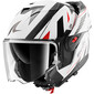 Casque Oxo Dashed Mat