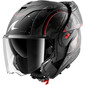 Casque Oxo Gang Mat