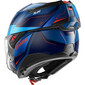 Casque Oxo Mekarium