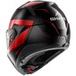 Casque Oxo Mekarium
