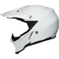 Casque AX-8 Evo Mono