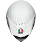 Casque AX-8 Evo Mono