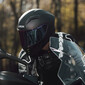 Casque Connor Color