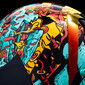 Casque Airform MIPS® Munchies™