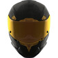 Casque Airframe Pro Carbon 4Tress™