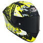 Casque NZ-Race Blazing