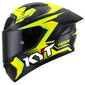 Casque NZ-Race Carbon Competition